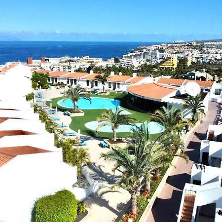 Lejlighed Bonito Apartamento Con Freewifi, Bien Comunicado En Tenerife Sur