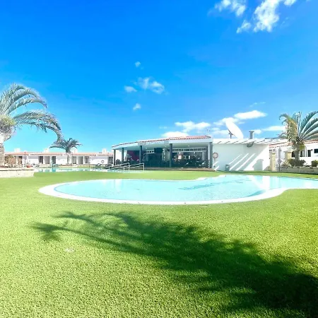 Bonito Apartamento Con Freewifi, Bien Comunicado En Tenerife Sur Lejlighed