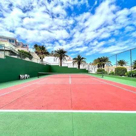 Lejlighed Bonito Apartamento Con Freewifi, Bien Comunicado En Tenerife Sur Costa Adeje (Tenerife)