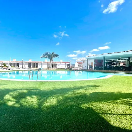 Bonito Apartamento Con Freewifi, Bien Comunicado En Tenerife Sur * Costa Adeje (Tenerife)