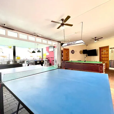Bonito Apartamento Con Freewifi, Bien Comunicado En Tenerife Sur * Costa Adeje (Tenerife)