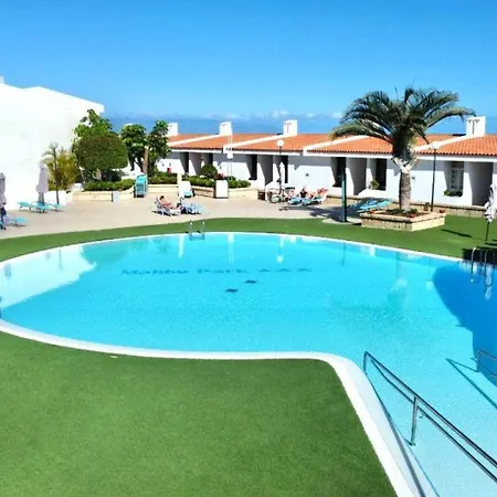 Lejlighed Bonito Apartamento Con Freewifi, Bien Comunicado En Tenerife Sur *