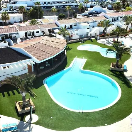 Bonito Apartamento Con Freewifi, Bien Comunicado En Tenerife Sur * Costa Adeje (Tenerife)
