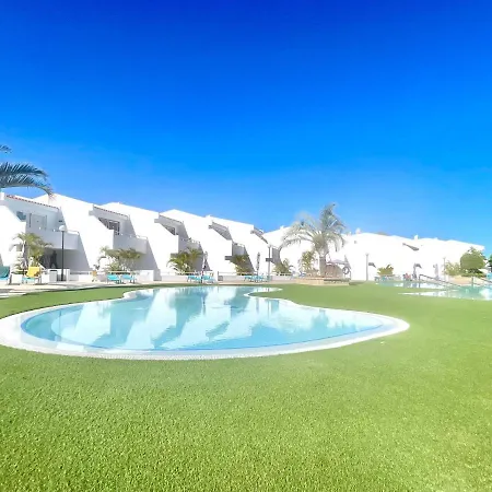 Lejlighed Bonito Apartamento Con Freewifi, Bien Comunicado En Tenerife Sur *