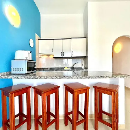 Lejlighed Bonito Apartamento Con Freewifi, Bien Comunicado En Tenerife Sur
