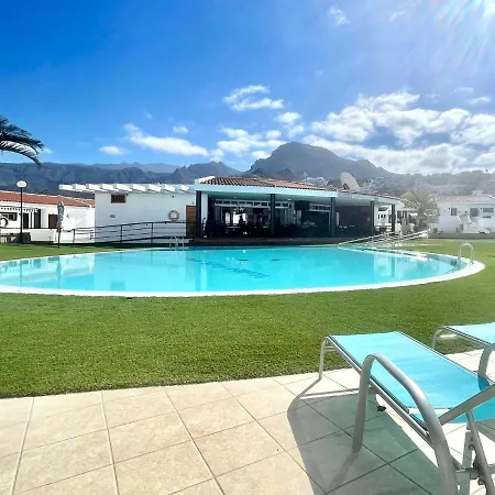Lejlighed Bonito Apartamento Con Freewifi, Bien Comunicado En Tenerife Sur