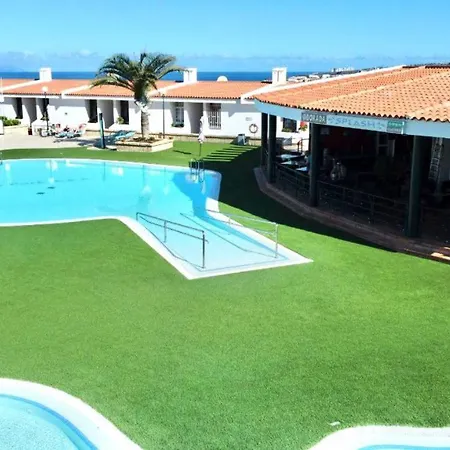Lejlighed Bonito Apartamento Con Freewifi, Bien Comunicado En Tenerife Sur