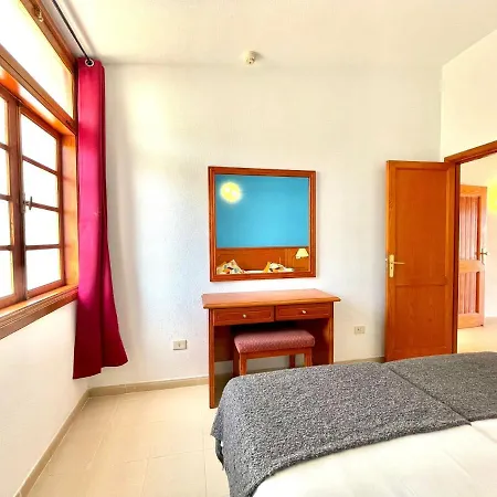 Lejlighed Bonito Apartamento Con Freewifi, Bien Comunicado En Tenerife Sur Costa Adeje (Tenerife)