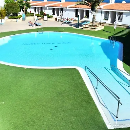 Lejlighed Bonito Apartamento Con Freewifi, Bien Comunicado En Tenerife Sur