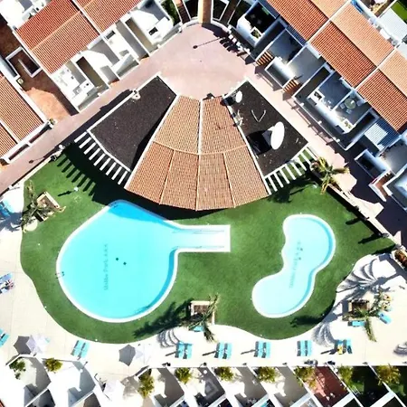 Bonito Apartamento Con Freewifi, Bien Comunicado En Tenerife Sur * Costa Adeje (Tenerife)