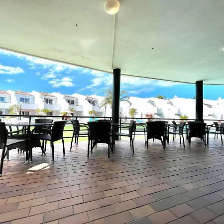 Διαμέρισμα Bonito Apartamento Con Freewifi, Bien Comunicado En Tenerife Sur Costa Adeje (Tenerife)