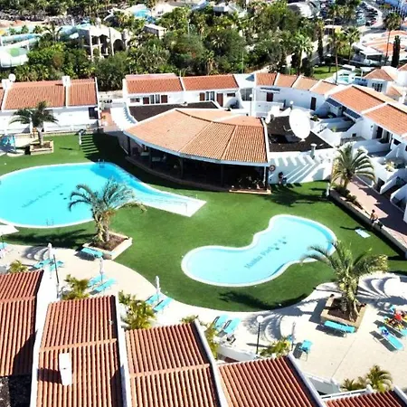 Διαμέρισμα Bonito Apartamento Con Freewifi, Bien Comunicado En Tenerife Sur *