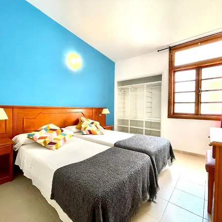 Διαμέρισμα Bonito Apartamento Con Freewifi, Bien Comunicado En Tenerife Sur *