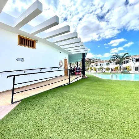 Διαμέρισμα Bonito Apartamento Con Freewifi, Bien Comunicado En Tenerife Sur *