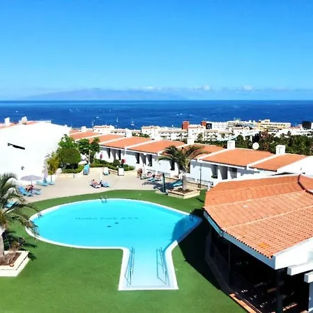 Διαμέρισμα Bonito Apartamento Con Freewifi, Bien Comunicado En Tenerife Sur