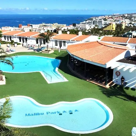 Διαμέρισμα Bonito Apartamento Con Freewifi, Bien Comunicado En Tenerife Sur *