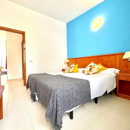 Bonito Apartamento Con Freewifi, Bien Comunicado En Tenerife Sur Costa Adeje (Tenerife)
