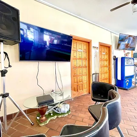 Διαμέρισμα Bonito Apartamento Con Freewifi, Bien Comunicado En Tenerife Sur *