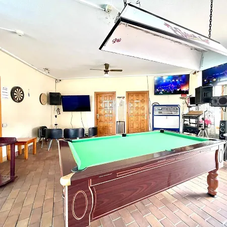 Bonito Apartamento Con Freewifi, Bien Comunicado En Tenerife Sur Διαμέρισμα *